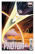 MONICA RAMBEAU: PHOTON #1-RI-B 