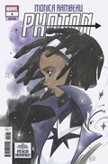 MONICA RAMBEAU: PHOTON #1D 