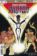 MONICA RAMBEAU: PHOTON #2C 