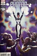 MONICA RAMBEAU: PHOTON #3C 