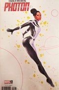 MONICA RAMBEAU: PHOTON #3B 