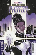 MONICA RAMBEAU: PHOTON #5B 