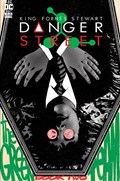 DANGER STREET #2 