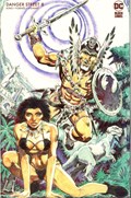 DANGER STREET #8B 