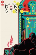 DANGER STREET #3 