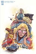 DANGER STREET #4B 