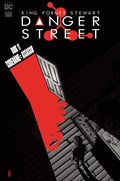 DANGER STREET #11 