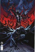 BATMAN / SPAWN #1F 