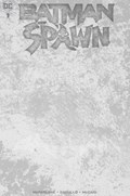 BATMAN / SPAWN #1I 