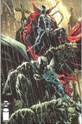 BATMAN / SPAWN #1H 