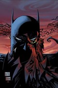 BATMAN / SPAWN #1-RI 