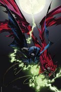 BATMAN / SPAWN #1J 