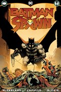 BATMAN / SPAWN #1 