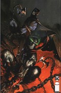 BATMAN / SPAWN #1C 