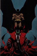 BATMAN / SPAWN #1M 