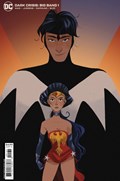 DARK CRISIS: BIG BANG #1E 