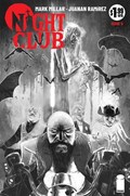 NIGHT CLUB #5B 