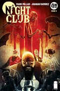 NIGHT CLUB #5 