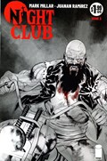 NIGHT CLUB #3B 
