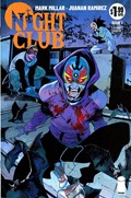 NIGHT CLUB #1-2nd 