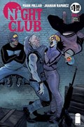 NIGHT CLUB #2-2nd 