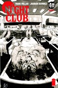NIGHT CLUB #4B 