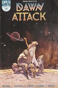 FRANK FRAZETTA'S DAWN ATTACK #2B 