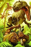 A VICIOUS CIRCLE #2-RI-B 