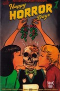 HAPPY HORROR DAYS #1B 