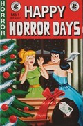 HAPPY HORROR DAYS #1D 