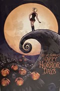 HAPPY HORROR DAYS #1J 