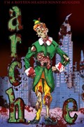 HAPPY HORROR DAYS #1-STDM-B 