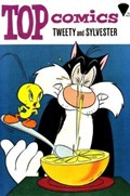 TOP COMICS #1 