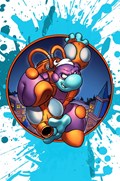 THE GLOPPLE #1-RI-C 