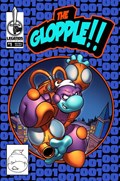 THE GLOPPLE #1-RI 