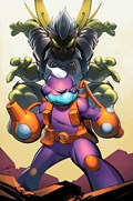 THE GLOPPLE #2-RI 