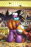 THE GLOPPLE #3-RI-B 