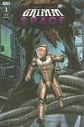 GRIMM SPACE #1B 