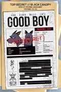 GOOD BOY: PRODIGAL SON #2 