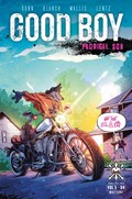 GOOD BOY: PRODIGAL SON #4B 