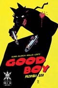 GOOD BOY: PRODIGAL SON #3 