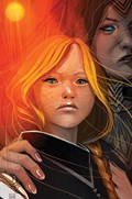 DUNE: HOUSE HARKONNEN #1-RI-B 