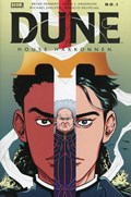 DUNE: HOUSE HARKONNEN #1-BOOM 