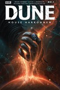 DUNE: HOUSE HARKONNEN #1 
