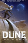 DUNE: HOUSE HARKONNEN #6B 