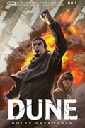 DUNE: HOUSE HARKONNEN #7B 