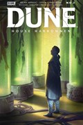 DUNE: HOUSE HARKONNEN #2B 