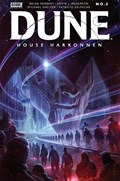 DUNE: HOUSE HARKONNEN #2 
