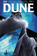 DUNE: HOUSE HARKONNEN #2-FOC 