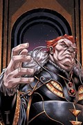 DUNE: HOUSE HARKONNEN #2-RI-C 